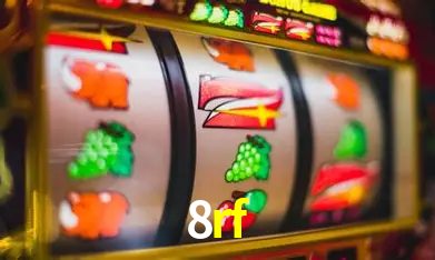 Jogos populares e pagamentos rápidos na 8rf
