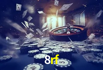 Segurança e performance na plataforma 8rf